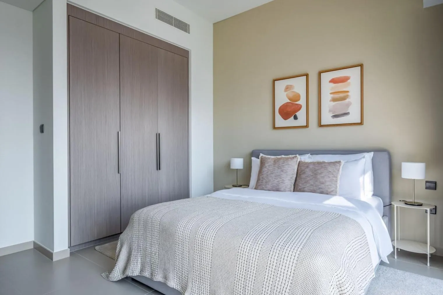 Blueground Act One Act Two Pool Parking Dxb-1367 Apartment Dubai