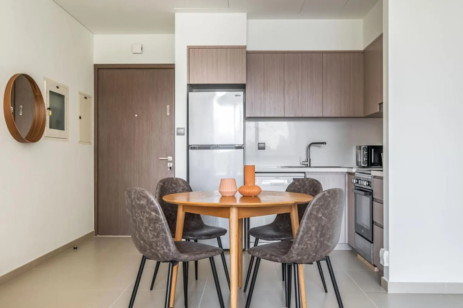 Blueground Act One Act Two Pool Parking Dxb-1367 Apartment Dubai